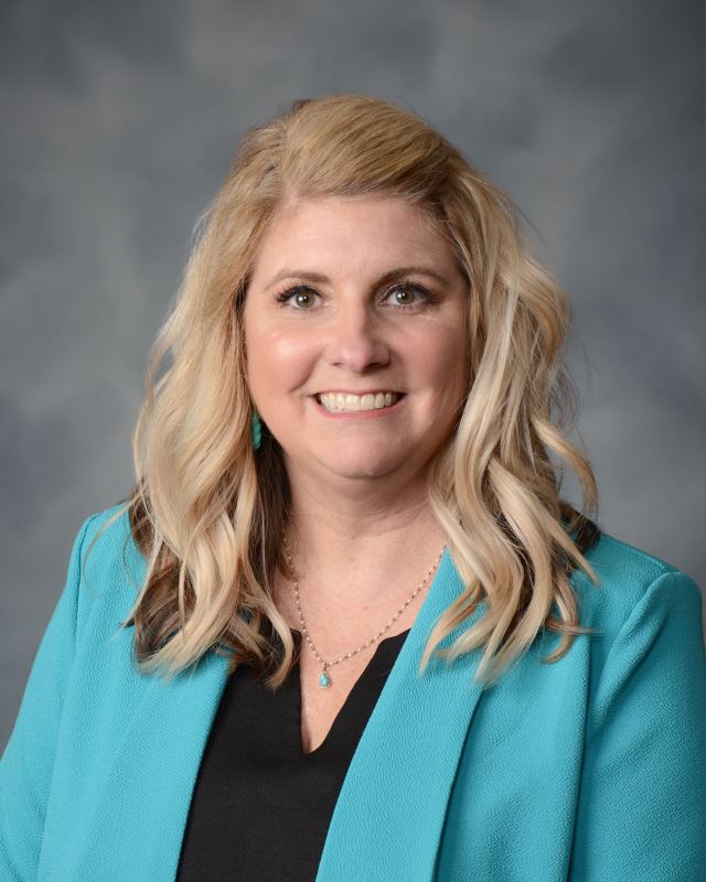  BISD Names Dr. Dena Schimming Principal of Centennial High School 